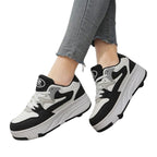 Tênis Infantil Casual com Rodinhas Tênis Infantil Casual com Rodinhas Loja do Bambino 