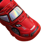 Tênis Infantil Com Luzinha Velcro Masculino Tênis Infantil Com Luzinha Velcro Masculino Loja do Bambino 