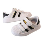 Tênis Infantil Com Velcro Unissex Tênis Infantil Com Velcro Unissex Loja do Bambino 