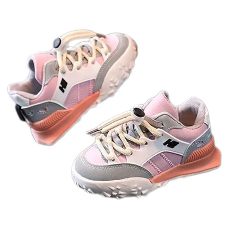 Tênis Infantil Esportivo Unissex Tênis Infantil Esportivo Unissex Loja do Bambino 