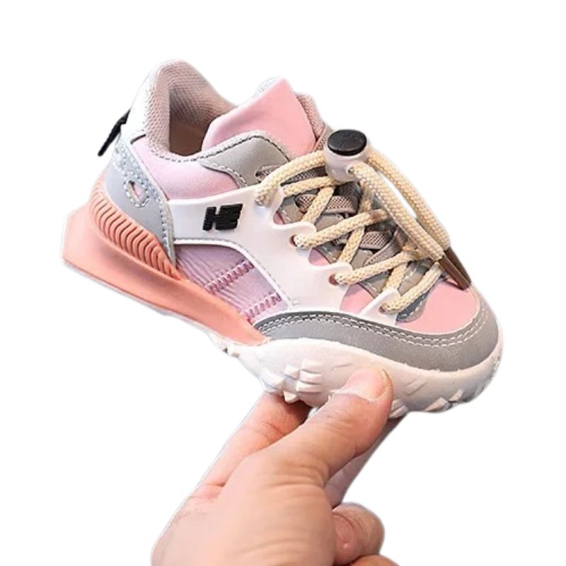 Tênis Infantil Esportivo Unissex Tênis Infantil Esportivo Unissex Loja do Bambino 