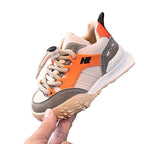 Tênis Infantil Esportivo Unissex Tênis Infantil Esportivo Unissex Loja do Bambino 