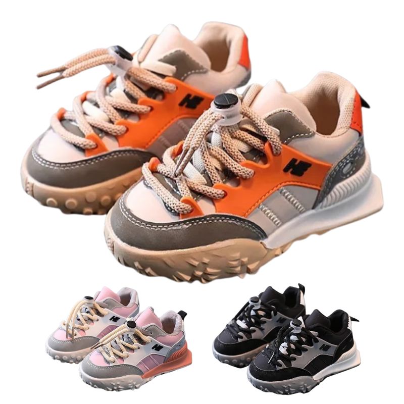 Tênis Infantil Esportivo Unissex Tênis Infantil Esportivo Unissex Loja do Bambino 