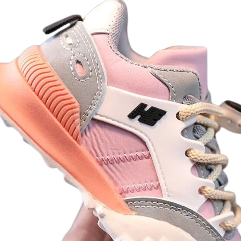 Tênis Infantil Esportivo Unissex Tênis Infantil Esportivo Unissex Loja do Bambino 