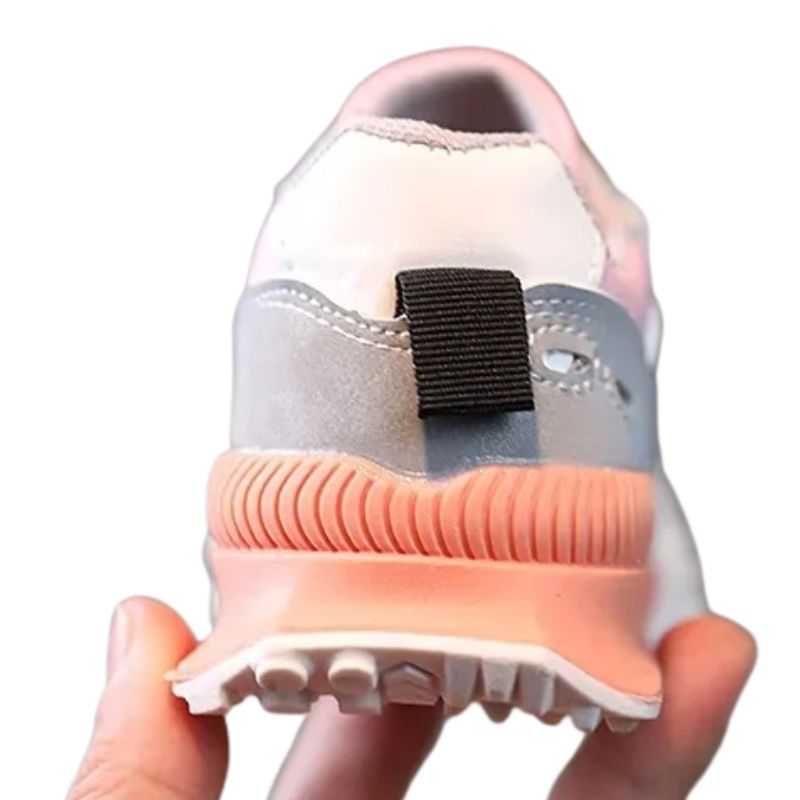 Tênis Infantil Esportivo Unissex Tênis Infantil Esportivo Unissex Loja do Bambino 