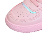 Tênis Infantil Feminino com Velcro Tênis Infantil Feminino com Velcro Loja do Bambino 