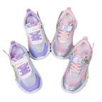 Tênis Infantil Frozen Velcro e Cadarço Feminino Tênis Infantil Frozen Velcro e Cadarço Feminino Loja do Bambino 