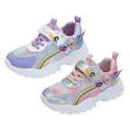 Tênis Infantil Frozen Velcro e Cadarço Feminino Tênis Infantil Frozen Velcro e Cadarço Feminino Loja do Bambino 