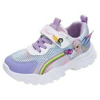 Tênis Infantil Frozen Velcro e Cadarço Feminino Tênis Infantil Frozen Velcro e Cadarço Feminino Loja do Bambino 