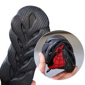 Tênis Infantil Homem-Aranha Tênis Infantil Homem-Aranha Loja do Bambino 