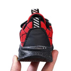 Tênis Infantil Homem-Aranha Tênis Infantil Homem-Aranha Loja do Bambino 