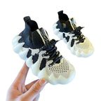 Tênis Infantil Sport Ultraleve Tênis Infantil Sport Ultraleve Loja do Bambino 