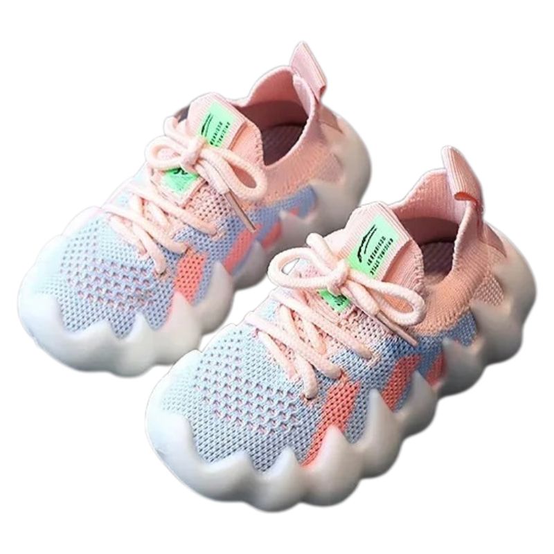 Tênis Infantil Sport Ultraleve Tênis Infantil Sport Ultraleve Loja do Bambino 