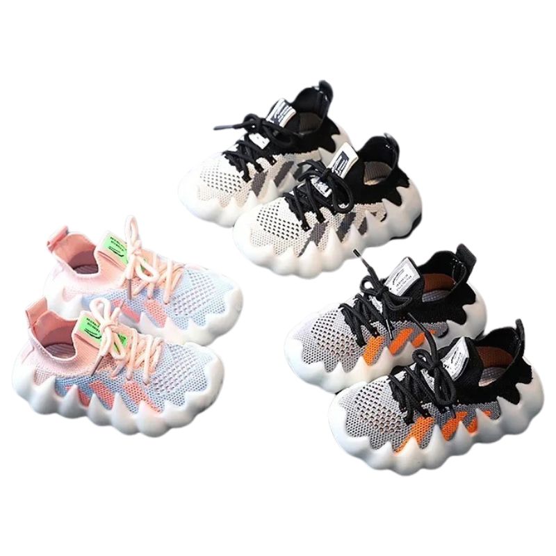 Tênis Infantil Sport Ultraleve Tênis Infantil Sport Ultraleve Loja do Bambino 