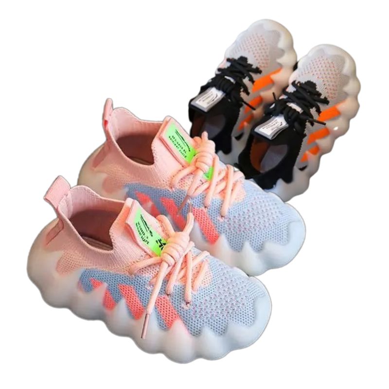 Tênis Infantil Sport Ultraleve Tênis Infantil Sport Ultraleve Loja do Bambino 