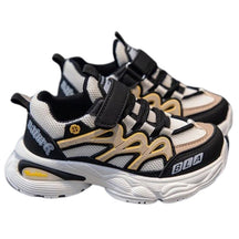 Tênis Infantil Unissex Tênis Infantil Unissex Loja do Bambino Preto 26 (16cm) 