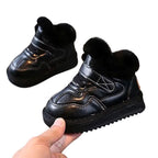 Tênis Infantil com Pelúcia interna Unissex Tênis Infantil com Pelúcia interna Unissex Loja do Bambino 