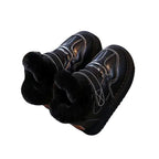 Tênis Infantil com Pelúcia interna Unissex Tênis Infantil com Pelúcia interna Unissex Loja do Bambino 