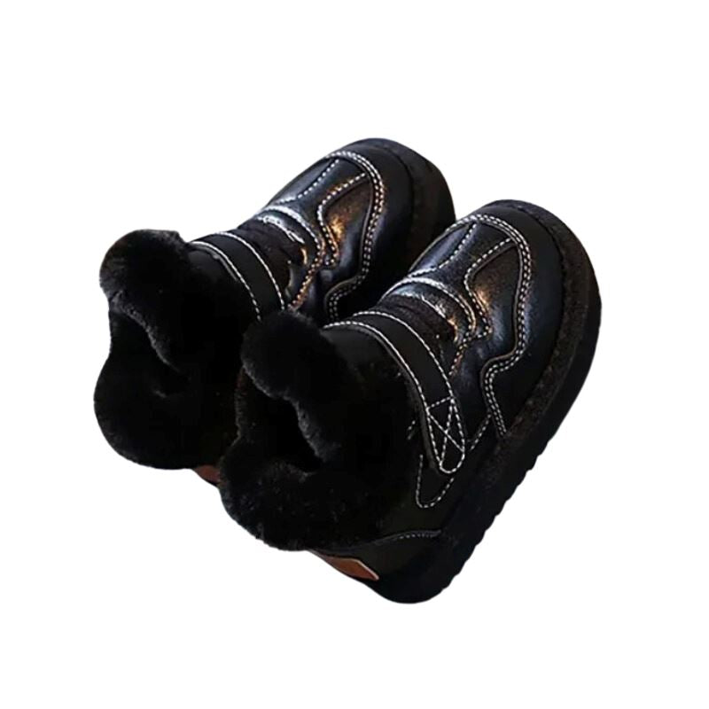 Tênis Infantil com Pelúcia interna Unissex Tênis Infantil com Pelúcia interna Unissex Loja do Bambino 