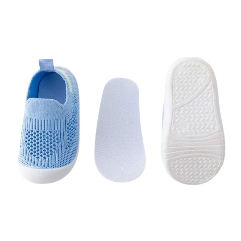 Tênis Meia Bebê Unissex Tênis Meia Bebê Unissex Loja do Bambino 