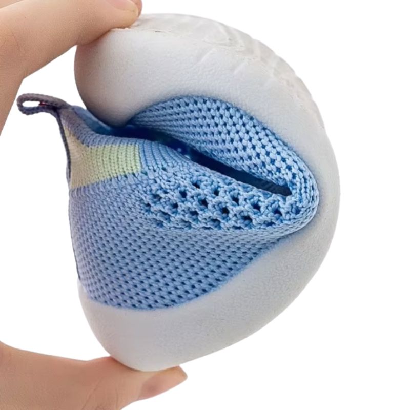 Tênis Meia Bebê Unissex Tênis Meia Bebê Unissex Loja do Bambino 