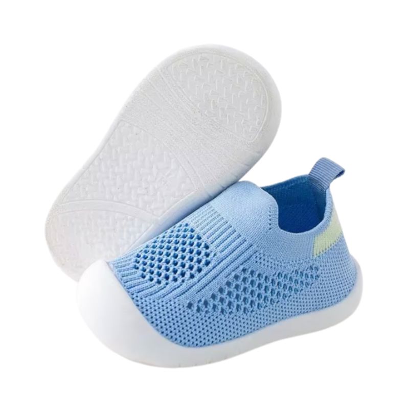 Tênis Meia Bebê Unissex Tênis Meia Bebê Unissex Loja do Bambino 