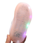 Tênis Mickey Antiderrapante para Bebês Tênis Mickey Antiderrapante para Bebes Loja do Bambino 