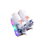 Tênis Mickey Antiderrapante para Bebês Tênis Mickey Antiderrapante para Bebes Loja do Bambino 