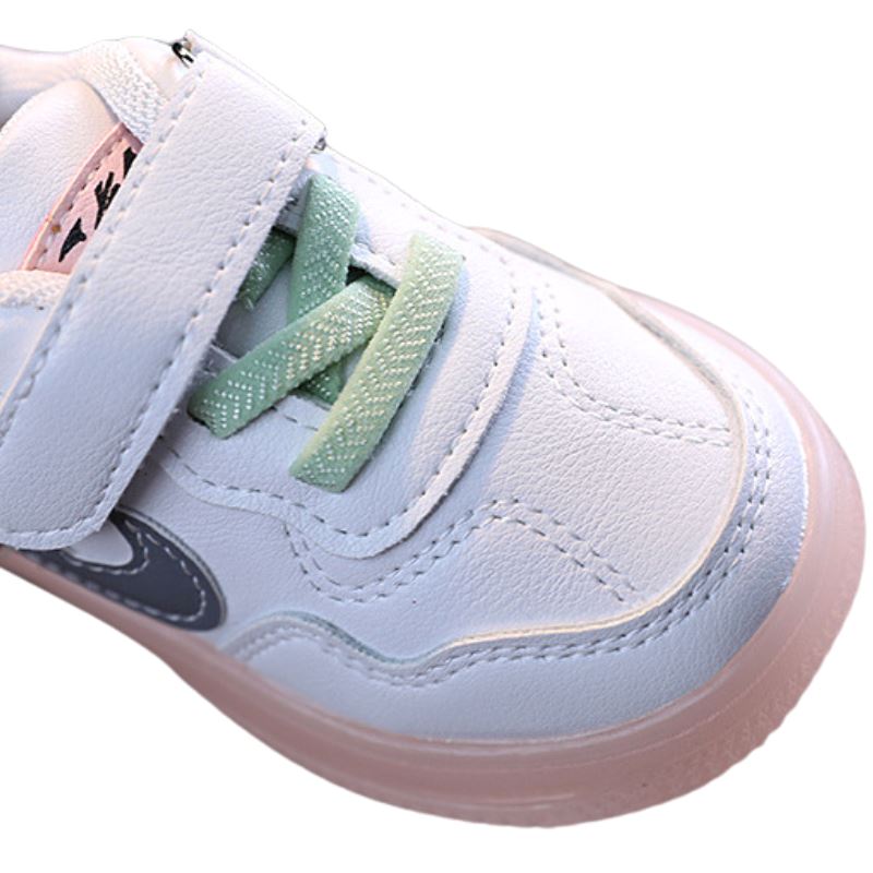 Tênis Mickey Antiderrapante para Bebês Tênis Mickey Antiderrapante para Bebes Loja do Bambino 