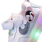 Tênis Mickey Antiderrapante para Bebês Tênis Mickey Antiderrapante para Bebes Loja do Bambino 