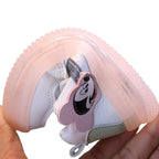 Tênis Mickey Antiderrapante para Bebês Tênis Mickey Antiderrapante para Bebes Loja do Bambino 