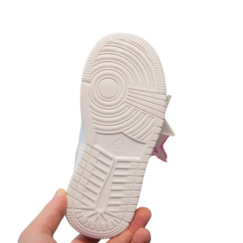 Tênis Cano Alto Star Infantil Tênis Cano Alto Star Infantil Loja do Bambino 