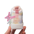 Tênis Cano Alto Star Infantil Tênis Cano Alto Star Infantil Loja do Bambino 