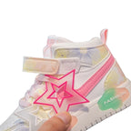 Tênis Cano Alto Star Infantil Tênis Cano Alto Star Infantil Loja do Bambino 