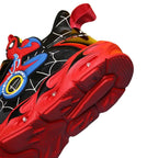 Tênis Homem Aranha Infantil com Luzinhas Tênis Homem Aranha Infantil com Luzinhas Loja do Bambino 