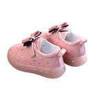 Tênis Infantil com Led Feminino Tênis Infantil com Led Feminino Loja do Bambino 