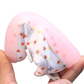 Tênis Infantil com Led Feminino Tênis Infantil com Led Feminino Loja do Bambino 