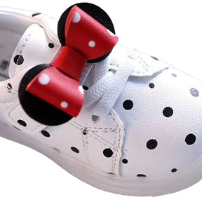 Tênis Infantil com Led Feminino Tênis Infantil com Led Feminino Loja do Bambino 