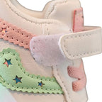 Tênis Infantil leve e respirável para Recém Nascido Tênis Infantil leve e respirável para Recém Nascido Loja do Bambino 