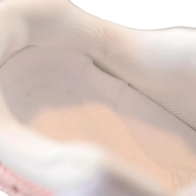 Tênis Infantil leve e respirável para Recém Nascido Tênis Infantil leve e respirável para Recém Nascido Loja do Bambino 