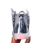 Tênis LED Hermes Infantil Tênis LED Hermes Infantil Loja do Bambino 