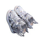 Tênis LED Hermes Infantil Tênis LED Hermes Infantil Loja do Bambino 