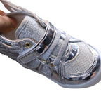 Tênis LED Hermes Infantil Tênis LED Hermes Infantil Loja do Bambino 