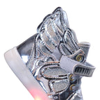 Tênis LED Hermes Infantil Tênis LED Hermes Infantil Loja do Bambino 