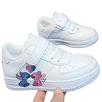 Tênis Stitch Infantil Tênis Stitch Infantil Loja do Bambino Modelo 01 28 (17cm) 