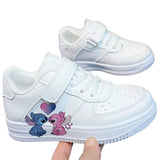 Tênis Stitch Infantil