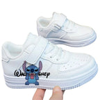 Tênis Stitch Infantil Tênis Stitch Infantil Loja do Bambino Modelo 02 28 (17cm) 