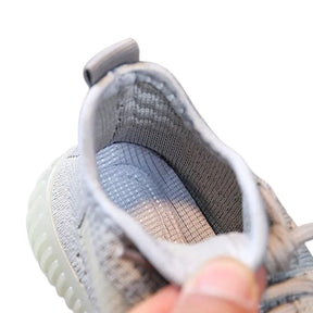 Tênis Yezzy Bambino - Estilo e Qualidade Tênis Yezzy Bambino - Estilo e Qualidade Loja do Bambino 