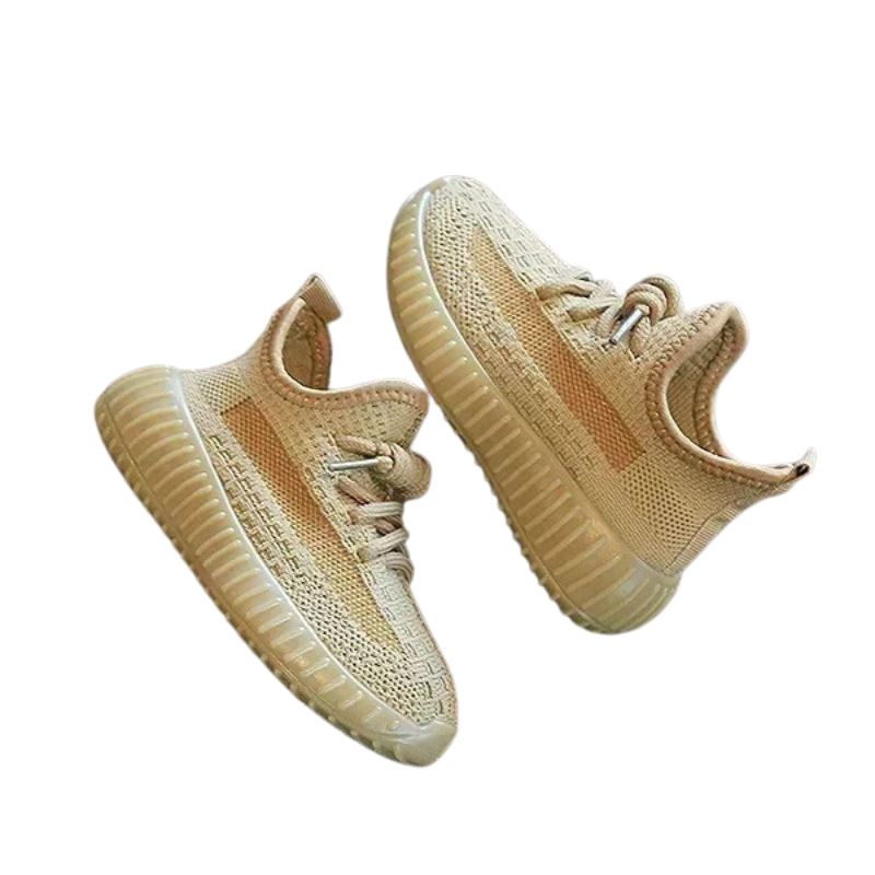 Tênis Yezzy Bambino - Estilo e Qualidade Tênis Yezzy Bambino - Estilo e Qualidade Loja do Bambino 