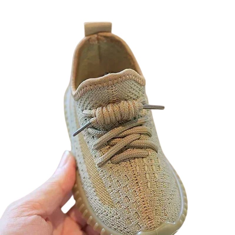 Tênis Yezzy Bambino - Estilo e Qualidade Tênis Yezzy Bambino - Estilo e Qualidade Loja do Bambino 